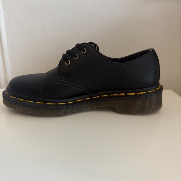 Dr. Martens | Vegan 1461 Felix Oxford Shoes Vegan Size 5 US 36 EU - Picture 6 of 16